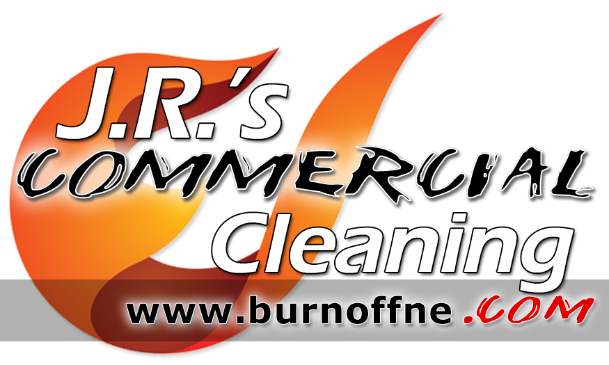 J.R.'s Commercial Cleaning Service